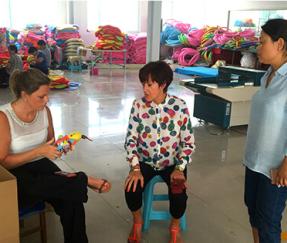 Jinan Fengsheng Art & Craft Co.,Ltd