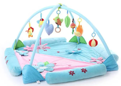 Baby Fun Fitness Mat