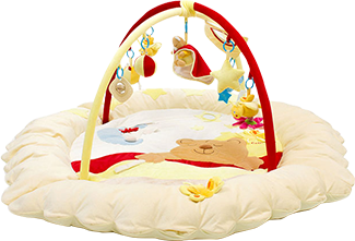 Baby Play Mat