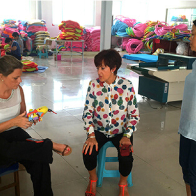 Jinan Fengsheng Art & Craft Co.,Ltd