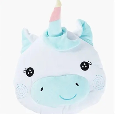 Unicorn Throw Pillows