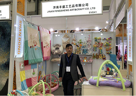 Jinan Fengsheng Art & Craft Co.,Ltd.