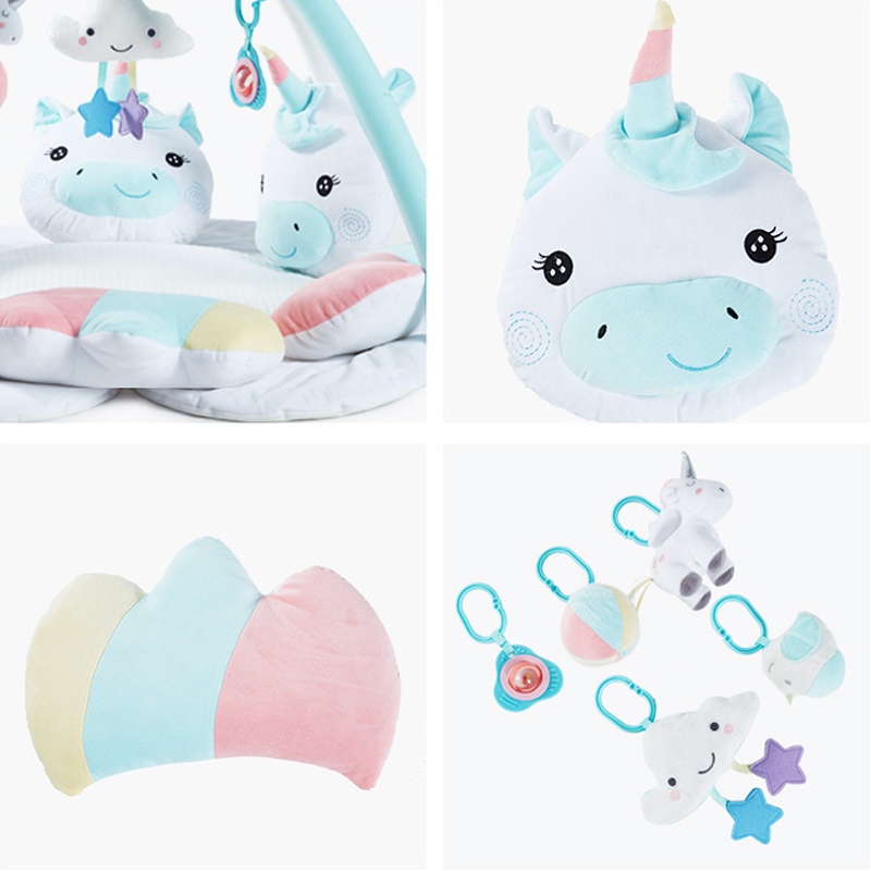 Unicorn Toys