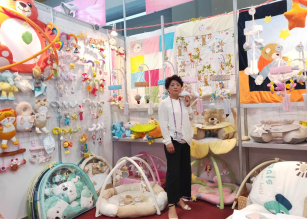 Jinan Fengsheng Art & Craft Co.,Ltd