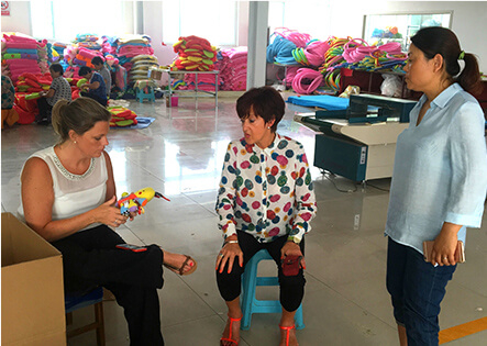 Jinan Fengsheng Art & Craft Co.,Ltd