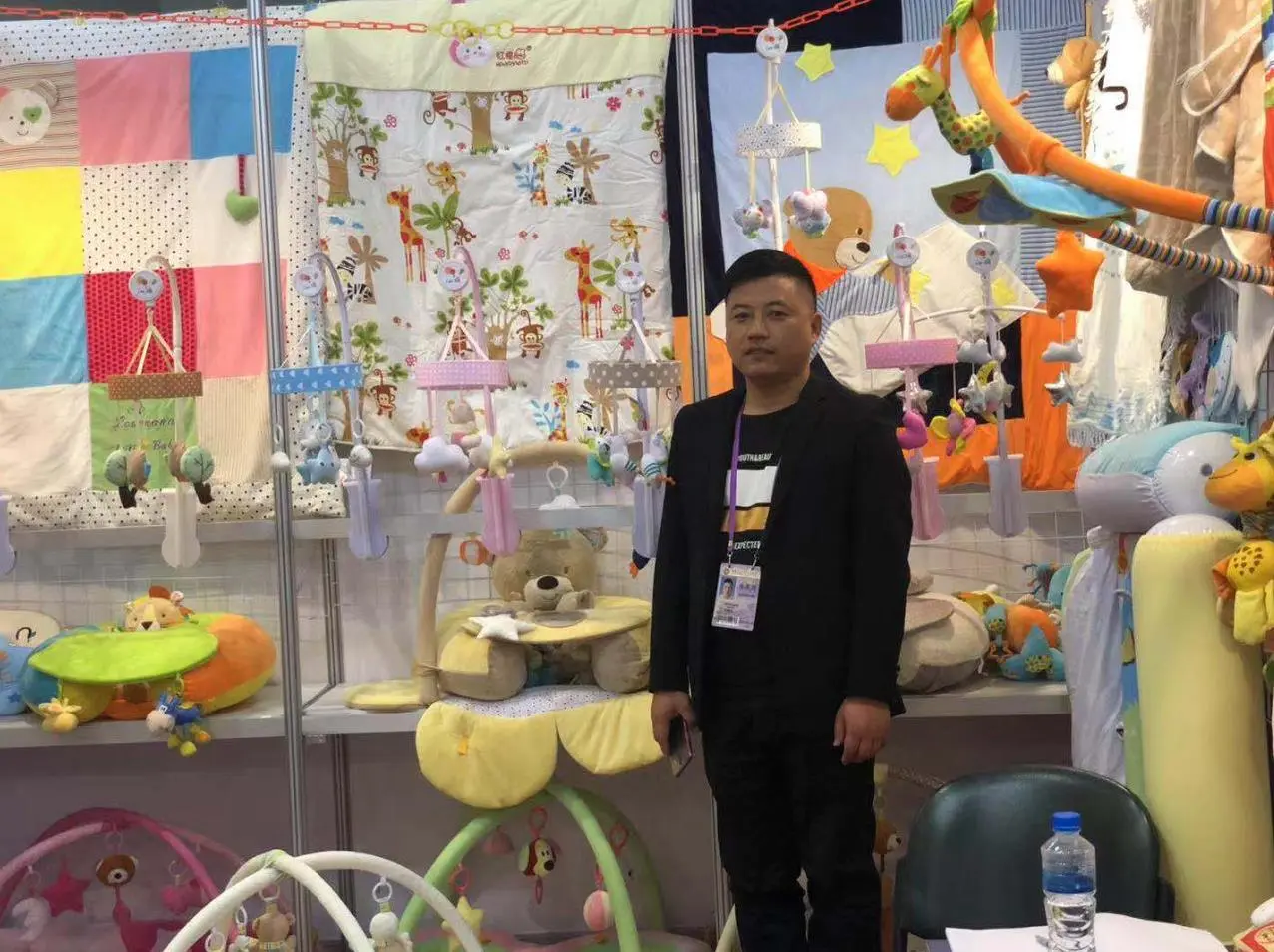 Jinan Fengsheng Art & Craft Co.,Ltd. 