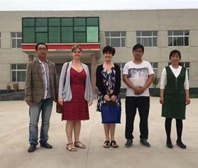 Jinan Fengsheng Art & Craft Co.,Ltd