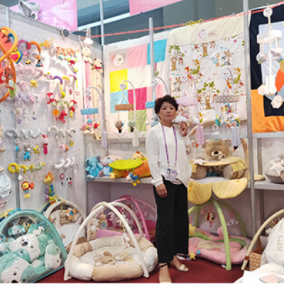 Jinan Fengsheng Art & Craft Co.,Ltd.