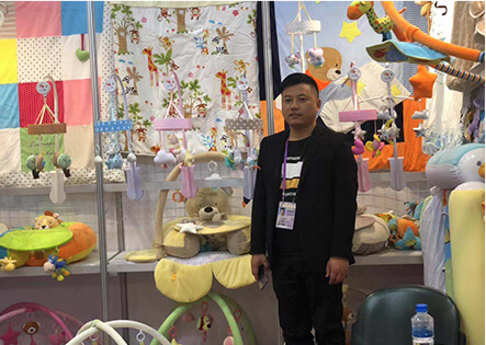 Jinan Fengsheng Art & Craft Co.,Ltd. 