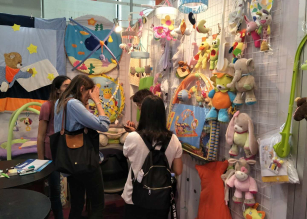 Jinan Fengsheng Art & Craft Co.,Ltd