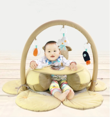 Baby Exercise Toy Mat