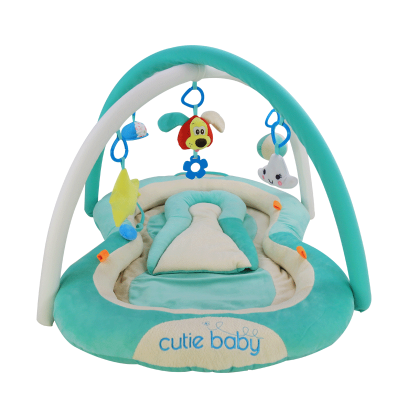 baby gym