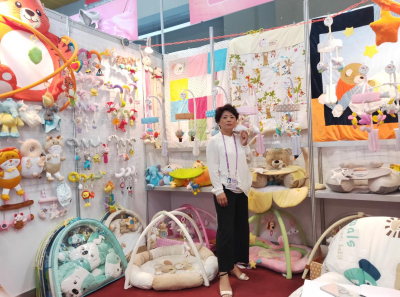 Jinan Fengsheng Art & Craft Co.,Ltd