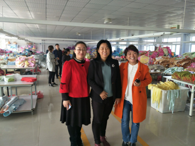 Jinan Fengsheng Art & Craft Co.,Ltd