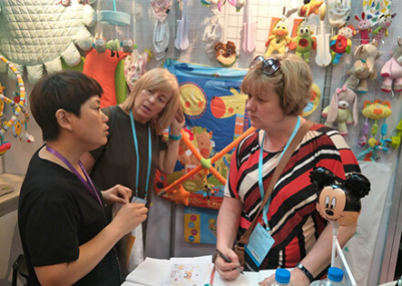 Jinan Fengsheng Art & Craft Co.,Ltd.