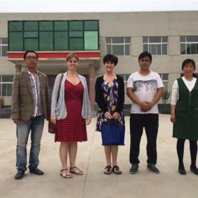 Jinan Fengsheng Art & Craft Co.,Ltd