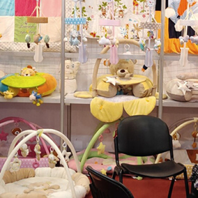 Jinan Fengsheng Art & Craft Co.,Ltd.