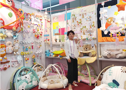 Jinan Fengsheng Art & Craft Co.,Ltd.